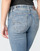 Textil Mulher Calças Jeans G-Star Raw MIDGE MID STRAIGHT WMN Azul