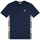 Textil Homem T-shirts e Pólos Fila NARIMAN AOP Azul