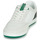 Sapatos Homem Sapatilhas Redskins YARON Branco / Preto / Verde