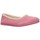 Sapatos Mulher Chinelos Calzamur 1054 38001000 054 SALMON-28 Mujer Rosa Rosa