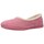 Sapatos Mulher Chinelos Calzamur 1054 38001000 054 SALMON-28 Mujer Rosa Rosa