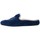 Sapatos Mulher Chinelos Norteñas 7-35-25 Mujer Azul marino Azul
