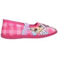 Sapatos Rapariga Sapatos & Richelieu Cerda 2300004138 Niña Rosa Rosa
