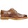 Sapatos Homem Sapatos & Richelieu Berwick 1707  Bege