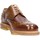 Sapatos Homem Sapatos & Richelieu Berwick 1707  Bege