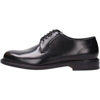 Sapatos Homem Sapatos Berwick 1707 4234 Negro 