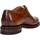 Sapatos Homem Sapatos & Richelieu Berwick 1707  Castanho