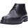 Sapatos Homem Sapatos & Richelieu Henry Lobb  Preto