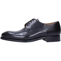 Sapatos Homem Sapatos Berwick 1707 4089 Negro 