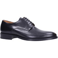 Sapatos Homem Sapatos Berwick 1707 3011 Negro 