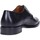 Sapatos Homem Sapatos Berwick 1707  Preto