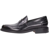 Sapatos Homem Mocassins Berwick 1707 11020 Multicolor Preto
