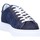 Sapatos Homem Sapatilhas Mizuno  Azul