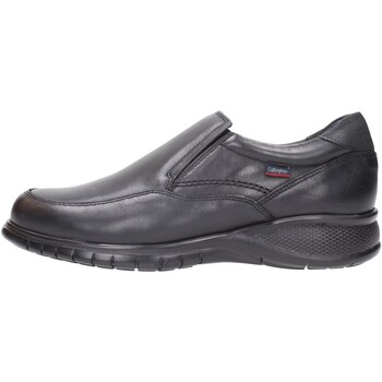 Sapatos Homem Slip on CallagHan 12701 Multicolor