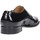 Sapatos Homem Sapatos & Richelieu Henry Lobb  Preto
