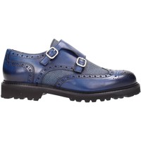 Sapatos Homem Sapatos & Richelieu Berwick 1707 4233 Multicolor