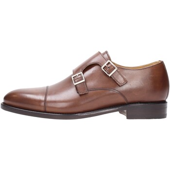 Sapatos Homem Sapatos & Richelieu Berwick 1707 3637 Cuero 