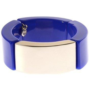 Relógios & jóias Mulher Pulseiras Nali'  Azul
