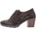 Sapatos Mulher Sapatos & Richelieu Henry Lobb  Castanho