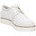 Sapatos Mulher Sapatos & Richelieu What For  Branco