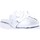 Sapatos Mulher Chinelos Jeannot  Branco