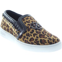 Sapatos Mulher Slip on Guess  Multicolor
