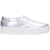 Sapatos Mulher Slip on Cult CLE102459 Multicolore