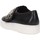 Sapatos Mulher Slip on What For  Preto