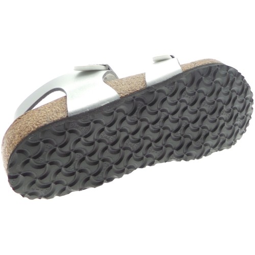 BIRKENSTOCK  Prata