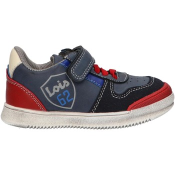 Sapatos Rapaz Sapatilhas Lois 46105 Azul