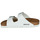 Sapatos Chinelos Birkenstock ARIZONA Branco