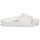 Sapatos Homem Chinelos Birkenstock BARBADOS Branco