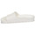 Sapatos Homem Chinelos Birkenstock BARBADOS Branco
