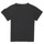 Textil Rapaz T-Shirt mangas curtas adidas Originals MINACHE Preto