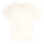 Textil Criança T-Shirt mangas curtas adidas Originals SARAH Branco