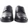 Sapatos Homem Multi-desportos Baerchi Sapato cavaleiro  1800-ae preto Preto