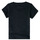 Textil Rapariga T-Shirt mangas curtas adidas Performance NATRAZ Preto