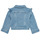 Textil Rapariga Casacos/Blazers Emporio Armani Aldric Azul