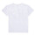 Textil Rapariga T-Shirt mangas curtas Emporio Armani Amin Branco