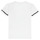 Textil Rapariga T-Shirt mangas curtas Emporio Armani Anthonin Branco