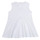 Textil Rapariga Vestidos curtos Emporio Armani Apollinaire Branco