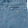 Textil Rapariga Giorgio Armani floral-print A-line skirt Arthur Azul