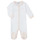 Textil Rapariga Pijamas / Camisas de dormir Emporio Armani Alec Rosa