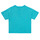 Textil Rapaz T-Shirt mangas curtas Emporio Armani Alois Azul / Branco