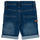 Textil Rapaz pinkk Shorts / Bermudas Name it NKMSOFUS Azul