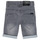 Textil Rapaz Shorts / Bermudas Name it NKMTHEO Cinza