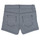 Textil Rapaz Shorts / Bermudas Name it NKFSALLI Marinho