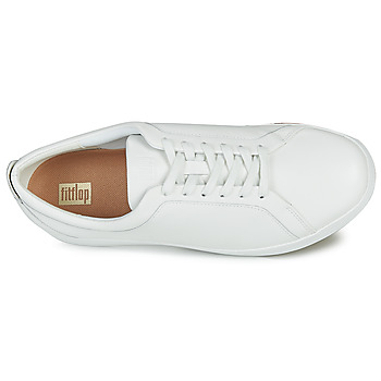 FitFlop RALLY SNEAKERS Branco