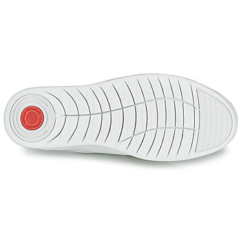 FitFlop RALLY SNEAKERS Branco