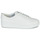 Sapatos Mulher Sapatilhas FitFlop RALLY SNEAKERS Branco